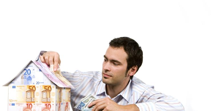 Para vender hay que poner un precio acorde con la hipoteca que el banco daría a tus compradores