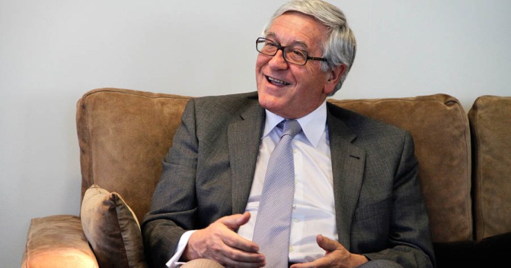 Galindo reclama construir más viviendas porque "somos el segundo país de la ue en el que viven más personas por hogar"