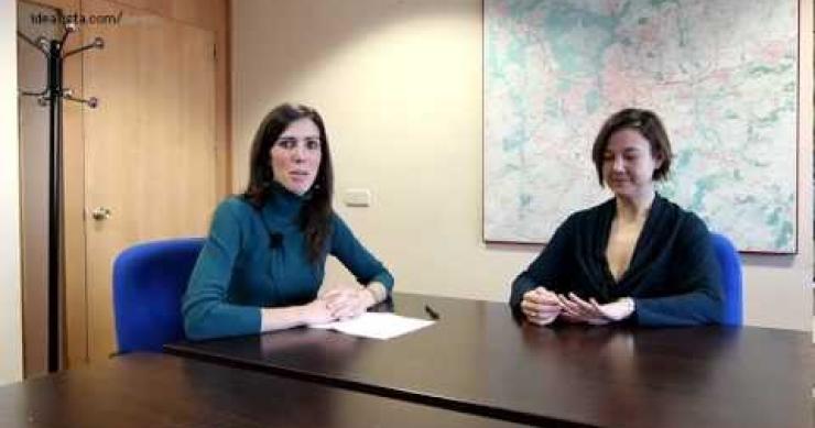 Premier España: "valdebebas tiene su propia burbuja inmobiliaria"