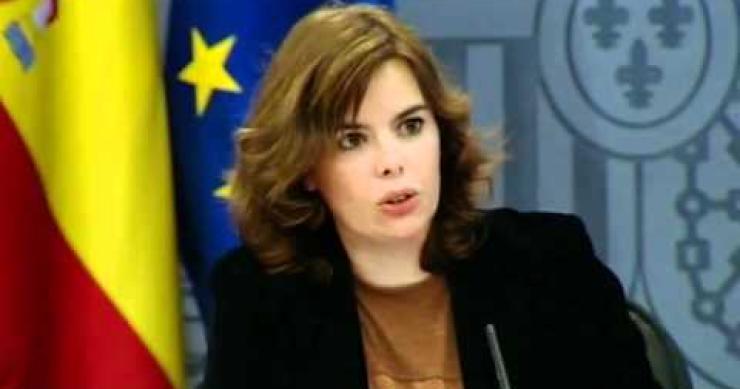 Un 2012 negro: se espera caída del PIB del 1,7%, déficit del 5,8% y 630.000 parados más