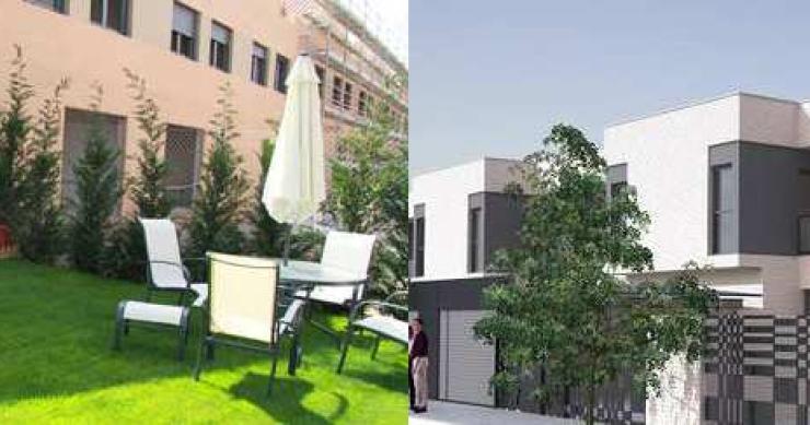 Nota de prensa: cuotas diarias para vivir a cinco minutos del centro