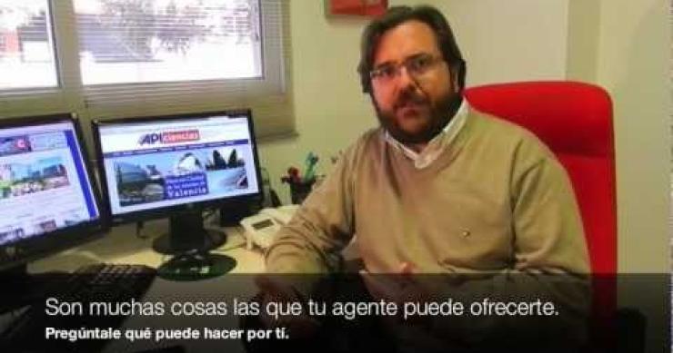El comprador puede ahorrar dinero y tiempo si confía en un agente inmobiliario