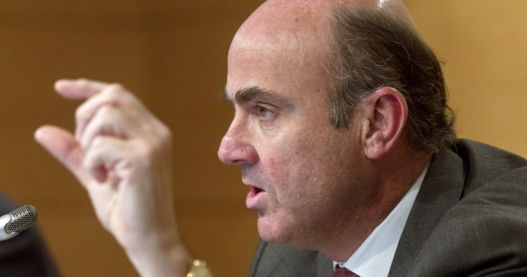 El gobierno sale al rescate de sólo una mínima parte de los hipotecados en apuros