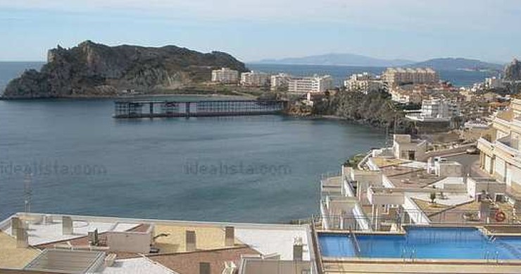 Los pisos en la playa a mitad de precio atraen a compradores extranjeros