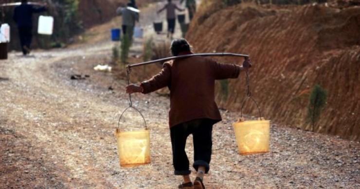 en 2008 bajó el número de pobres en el mundo Baja el número de pobres en el mundo