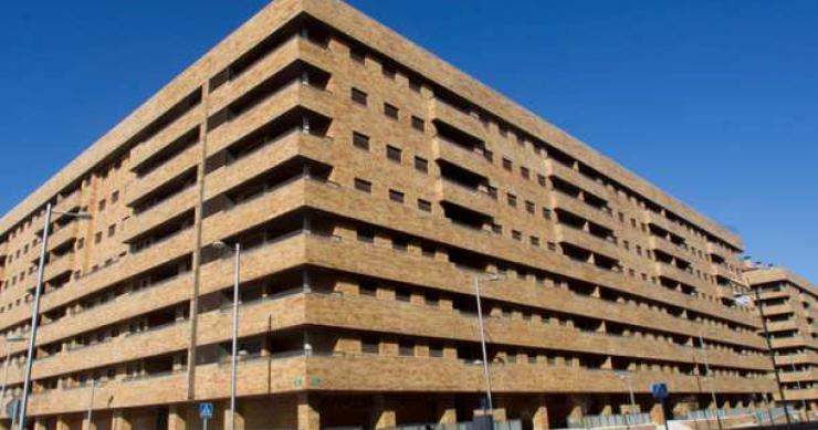 La burbuja inmobiliaria "vuelve" a seseña (Toledo)