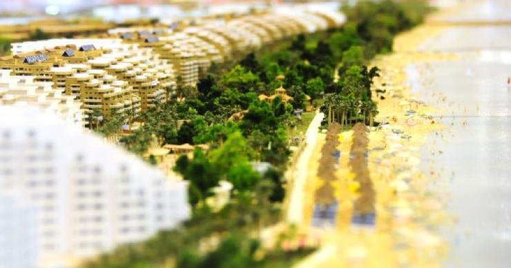 La vivienda en la costa vuelve a interesar a los españoles con ahorros