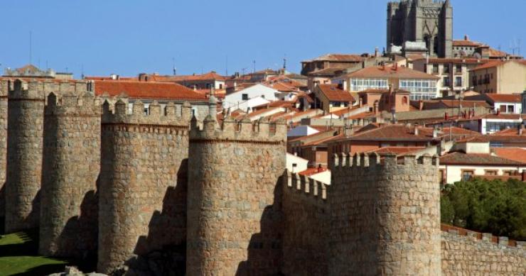 El ayuntamiento de ávila: "no vamos a bajar el precio de las plazas de garaje por respeto a los que compraron antes"