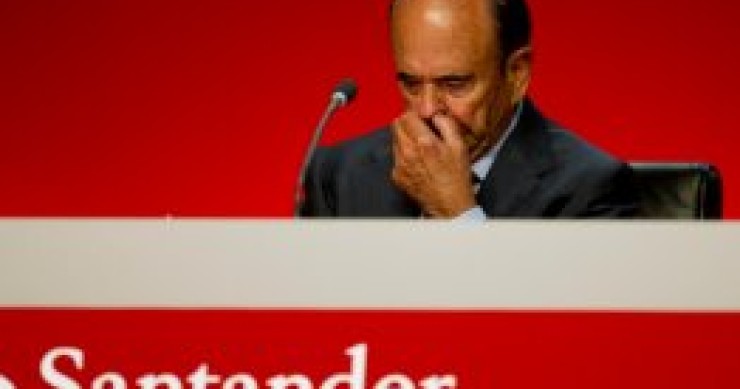 La actuación de la banca antes y después del crash inmobiliario