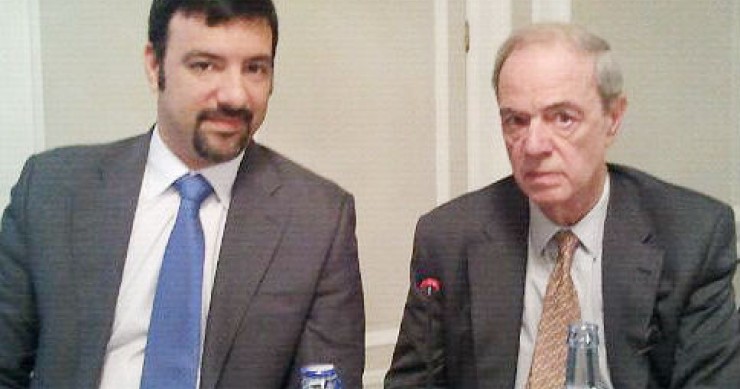 "Hay dos millones de casas en venta y tardarán 10 años en venderse"