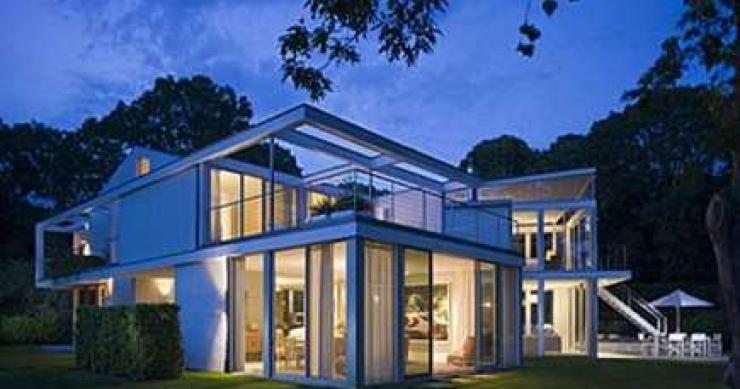 10 casas despampanantes en los hamptons aún disponibles para alquilar este verano (fotos)