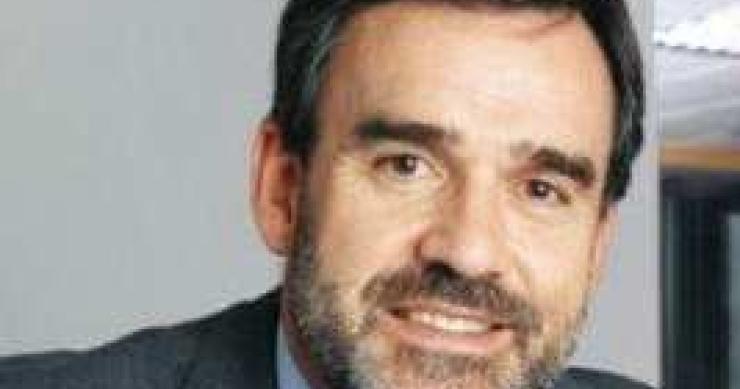 Echavarren: el desolador panorama de partida para los promotores