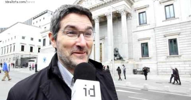 El fmi propone hacer una quita a los hipotecados españoles
