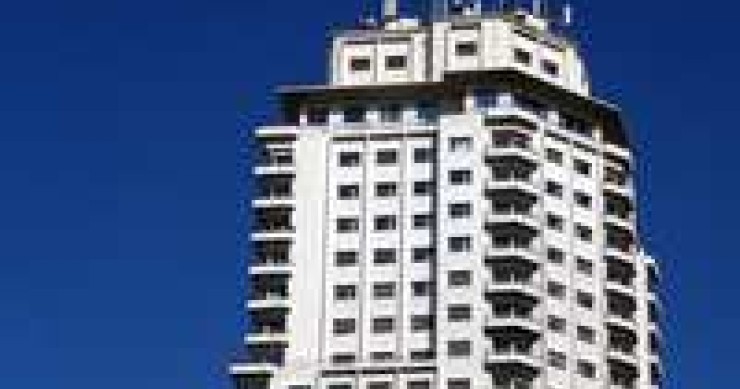 Metrovacesa ingresa 8 millones de euros con la venta de pisos de lujo en Madrid