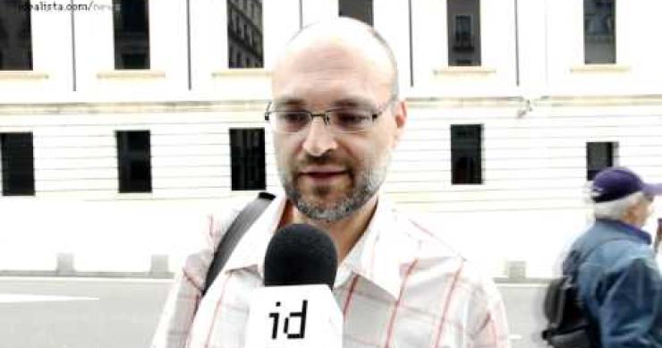 Opinión ciudadana: ¿Qué te parecen los cambios que propone el gobierno en el alquiler de vivienda?