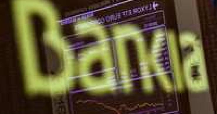 El bce rechaza los planes de España de sanear bankia con bonos y deja en el aire su financiación