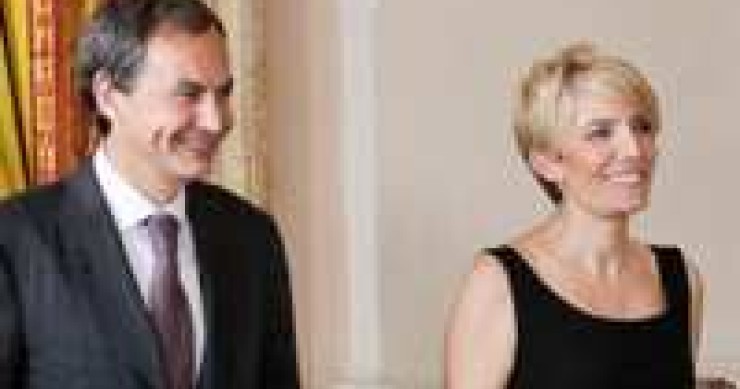 Zapatero estaría buscando casa en lanzarote