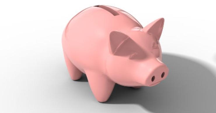 más ahorro para los hipotecados e hipotecas más bataras para quien compre casa ¿Está seguro mi dinero en el banco?