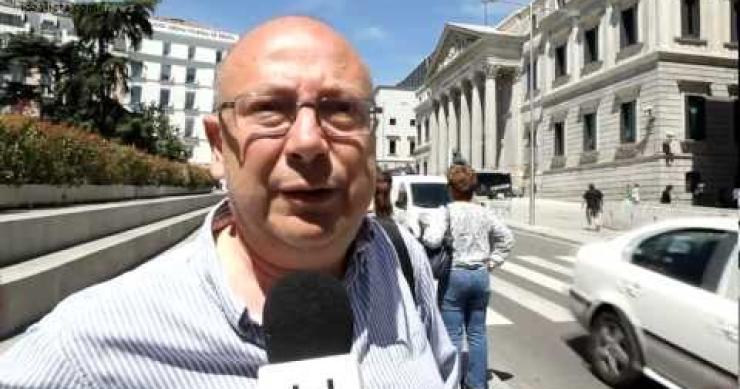 Opinión ciudadana: ¿Qué te parece la nacionalización de bankia?
