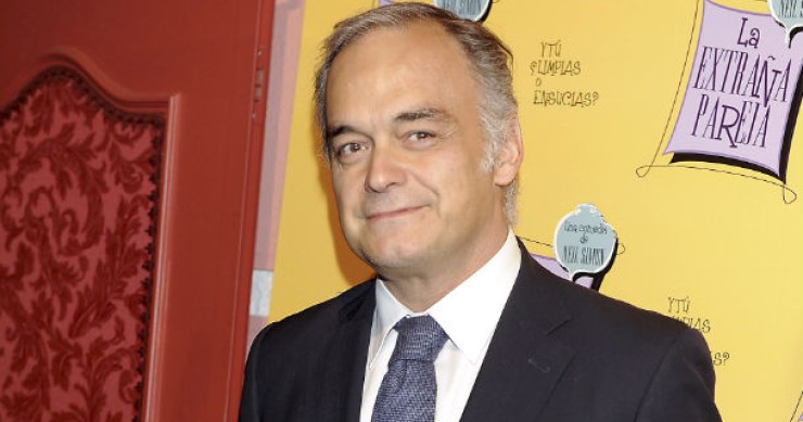 González pons (pp): “la burbuja inmobiliaria fue buena” 