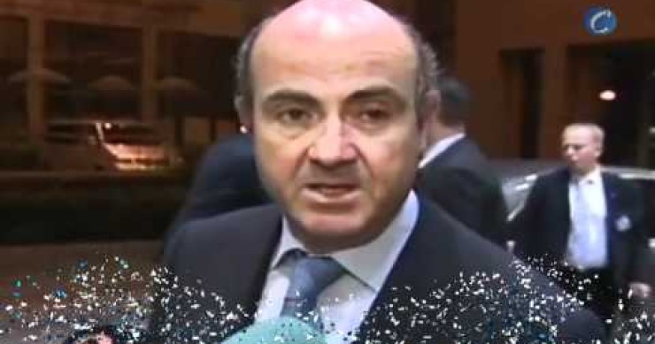 España pide ayuda a Europa