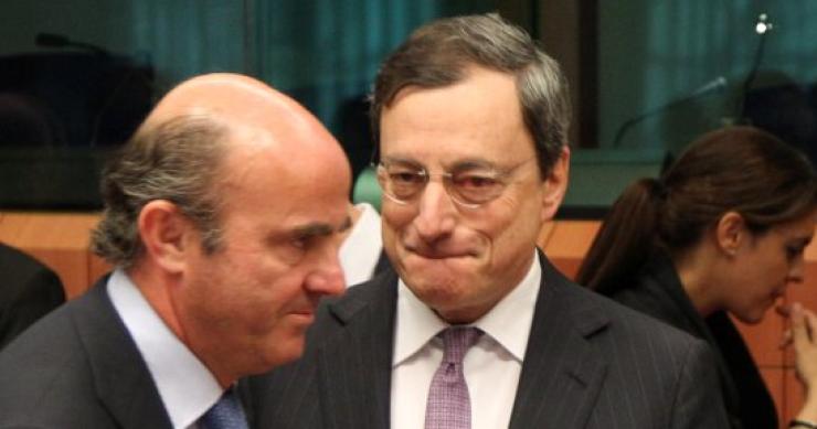 Bruselas señala que España no debe pensar en un rescate porque está haciendo las reformas necesarias