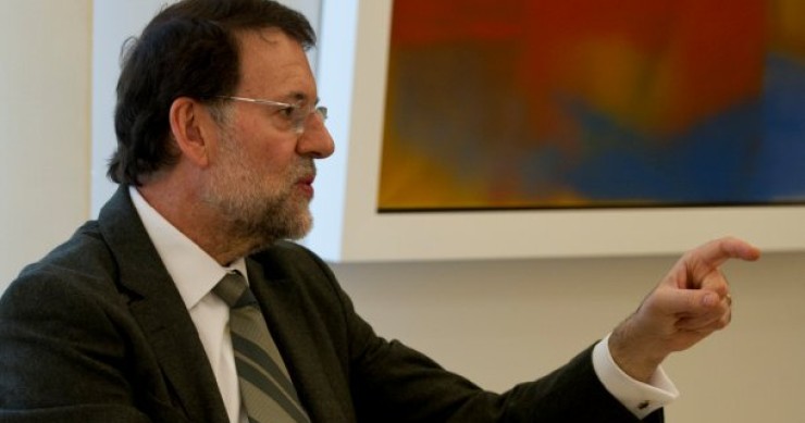 La caída del precio de la vivienda se "profundizará" tras la nueva reforma financiera, según Rajoy