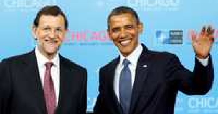 Obama pide que el bce compre deuda de España