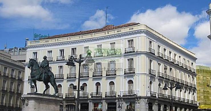 Los inmuebles singulares de la semana