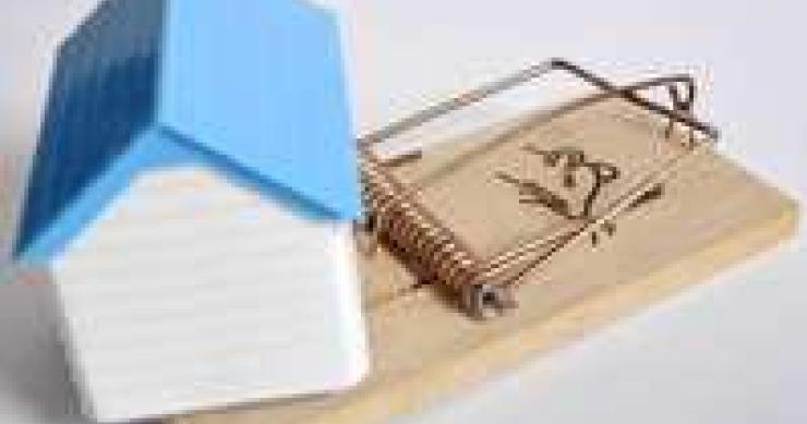 El peligro latente de las cooperativas deja en el aire el futuro de 57 familias en Toledo