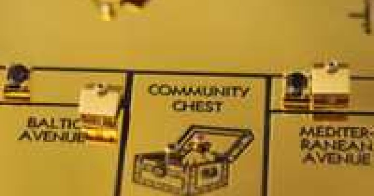 No compres la mejor casa del edificio o vecindario