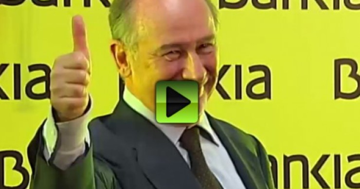 La villa que bankia compró en miami por 10 millones y que está ahora valorada a la mitad (vídeo)