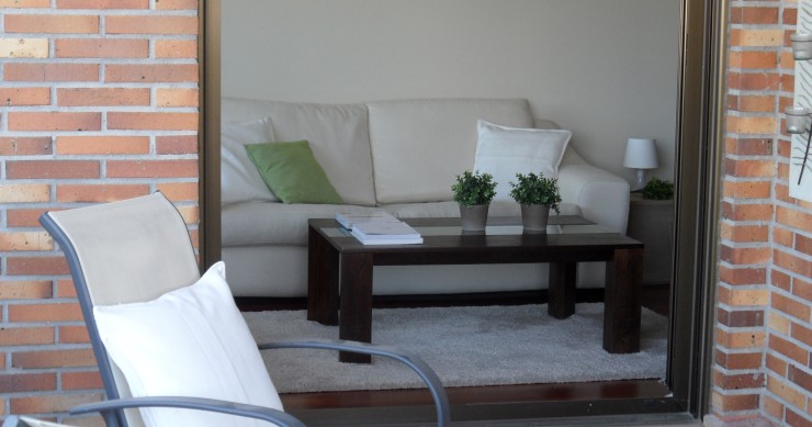 ¿Vendes tu casa? Cuida la imagen y el precio