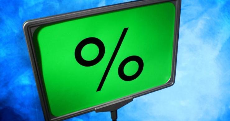 El rescate abaratará los pisos de los bancos un 20% más