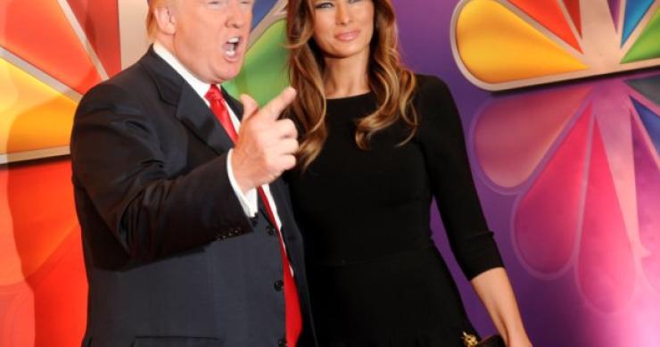 Trump ve oportunidades para invertir en el ladrillo español