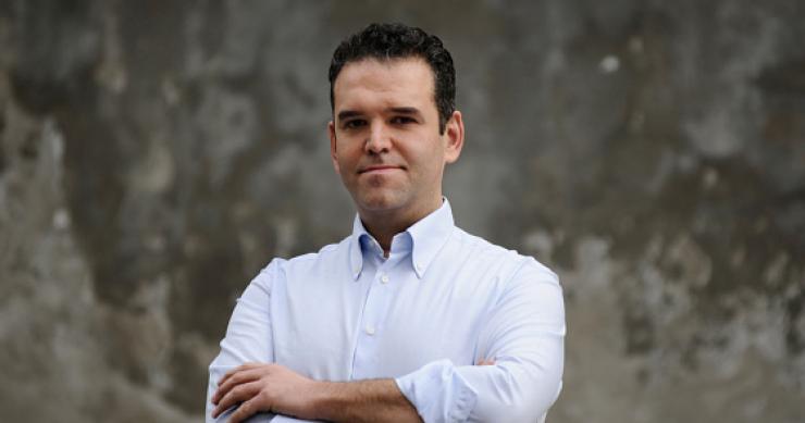 El anuncio más polémico, por Jesús Encinar, consejero delegado de idealista.com