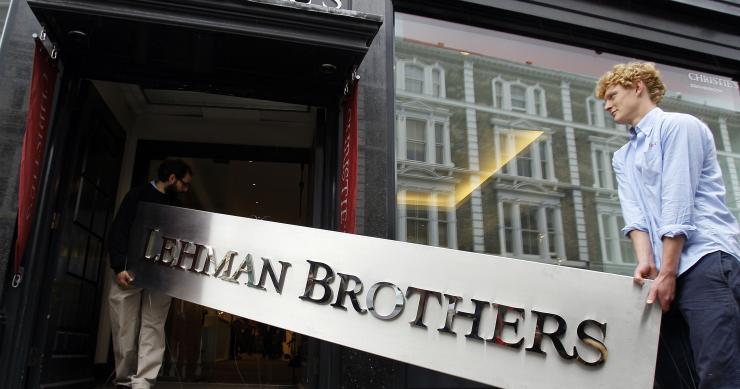 ¿Qué pasa con el dinero de los norteamericanos cuando quiebra un banco en eeuu?