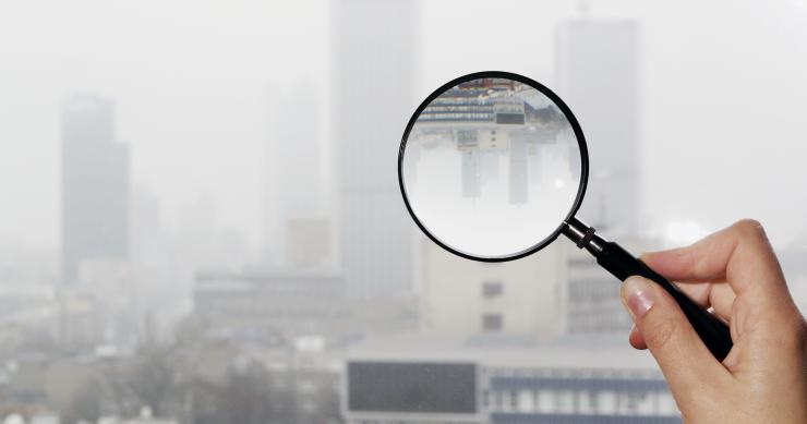 "El final de zombilandia está cerca porque ya cuesta más mantener la ficción inmobiliaria que liquidarla"