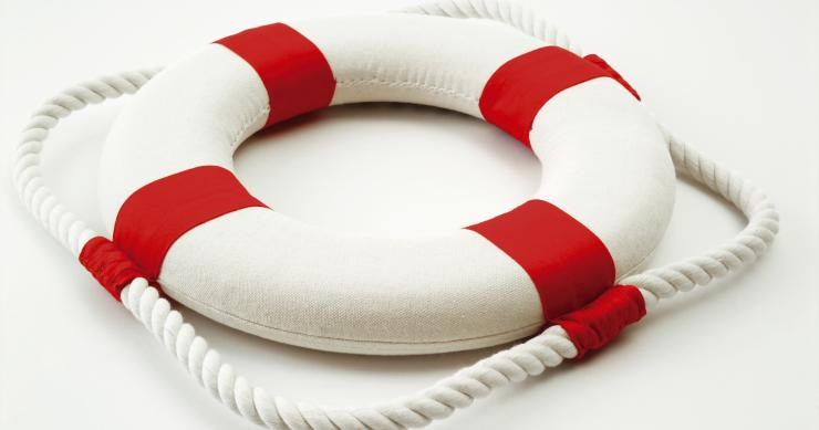 ¿Me explicas lo del rescate?