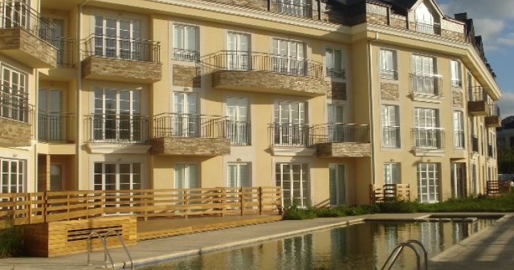 Los promotores gallegos estudian denunciar a la banca por vender pisos por menos de 20.000 euros