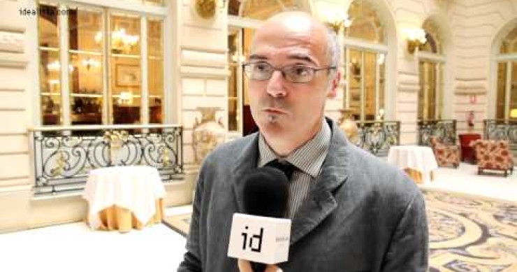 García montalvo: "ya hay bancos vendiendo 8.000-10.000 viviendas al año" (vídeo)