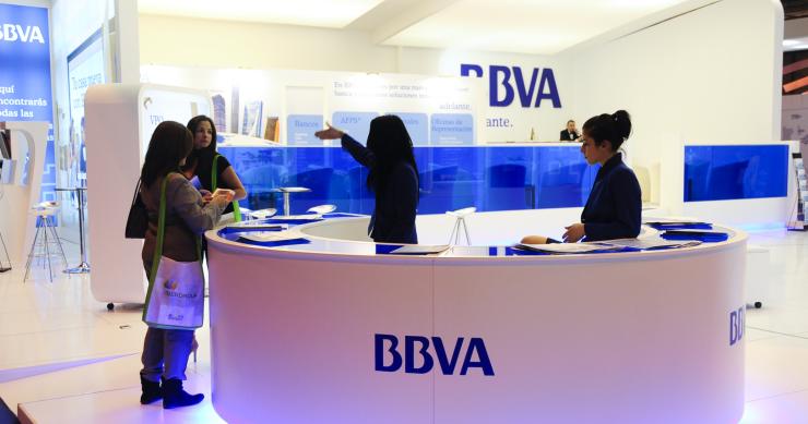 Bbva quiere liquidar todos sus pisos en menos de dos años