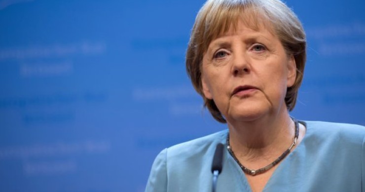 Moody´S pone en perspectiva negativa a Alemania, holanda y Luxemburgo