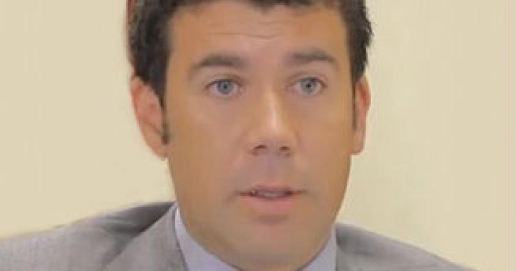 "La banca tiene en venta actualmente unas 200.000 casas, pero llegarán a las 600.000"