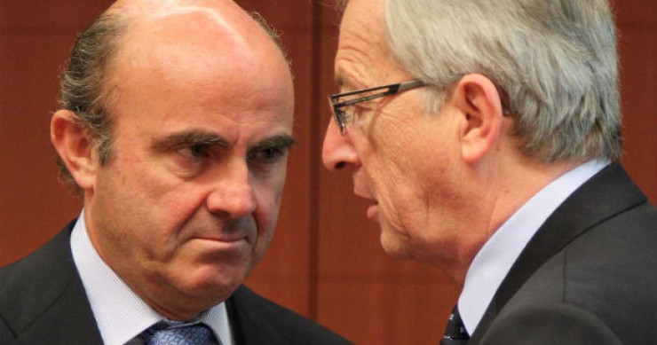 Bruselas exige más protección a los bancos españoles