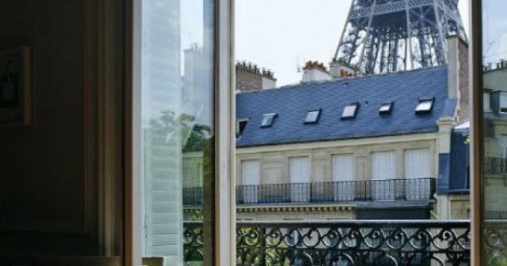 La construcción de vivienda nueva en Francia bajó un 14% en el segundo trimestre