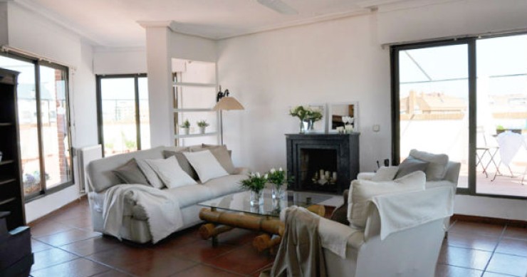 Casas especiales al alcance de todos con home staging