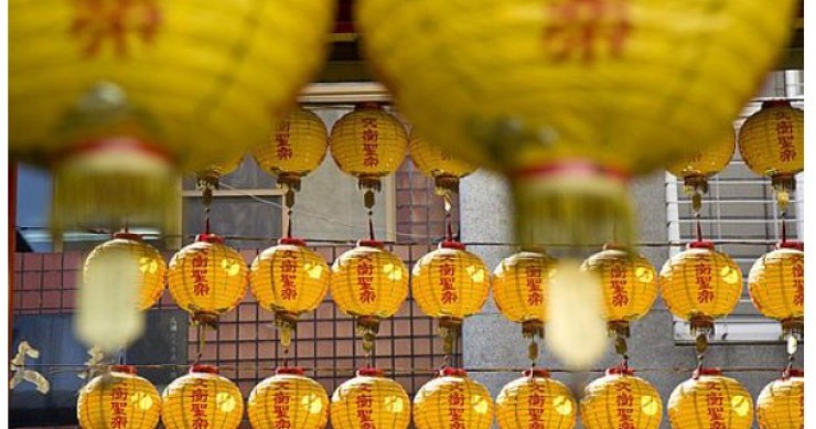 China invierte 65.500 millones de euros en viviendas de bajo coste