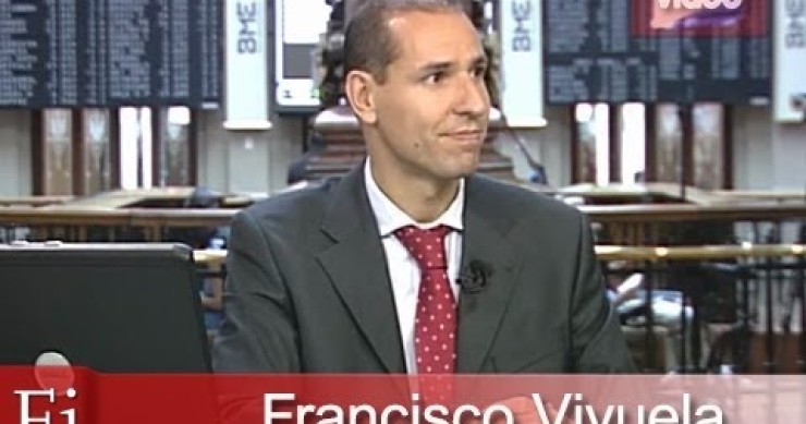 "Si un banco decide provisionar una vivienda es que ese piso no ha alcanzado aún su precio de mercado"