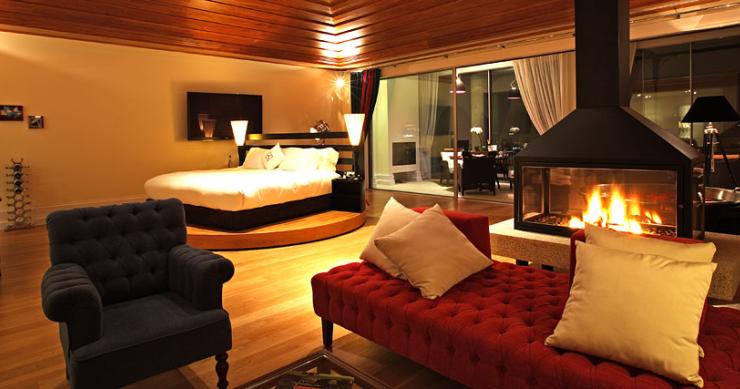  Hoteles con encanto: un edén para los amantes del vino a la orilla del río duero en oporto